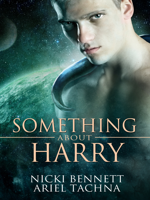 Title details for Something About Harry by Nicki Bennett - Available